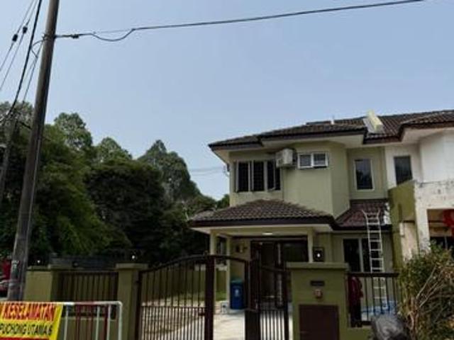 Terraced House for rent in Puchong, Majlis Bandaraya Subang Jaya