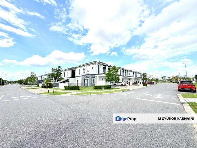 House for sale in Petaling, Alam Impian