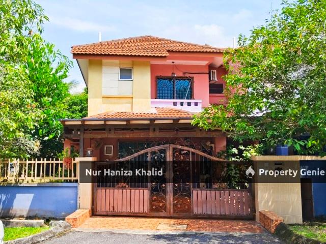 Terraced House for sale in Kajang, Langat