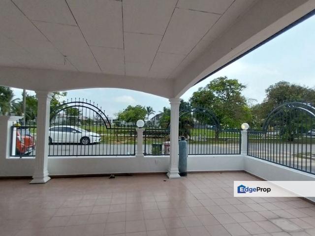 House for sale in Tanjong Sepat, Selangor