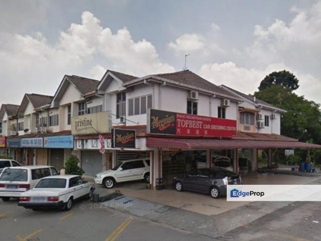 Shop for rent in Petaling, Subang Jaya