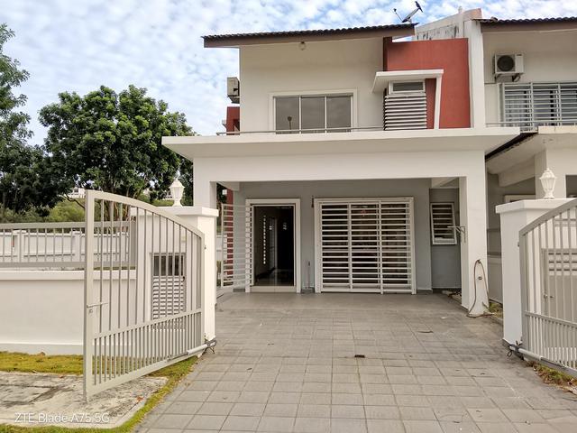 Terraced House for rent in Sendayan Village, Negeri Sembilan