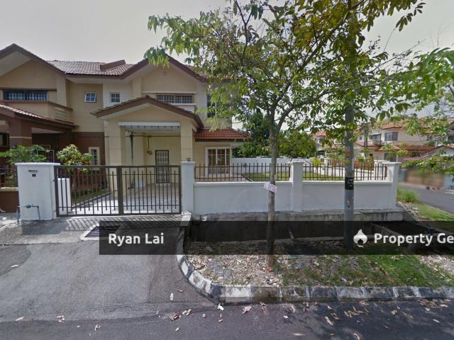 Residential House for rent in Kajang, Langat
