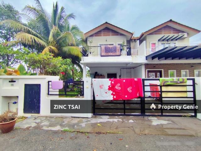Residential House for rent in Tanjong Sepat, Selangor