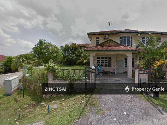 Residential House for rent in Tanjong Sepat, Selangor