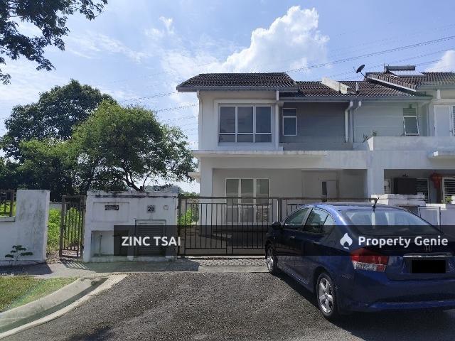 Residential House for rent in Tanjong Sepat, Selangor
