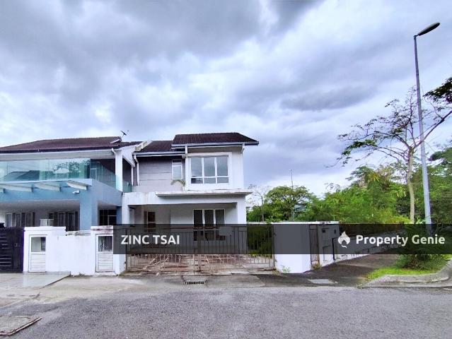 Residential House for rent in Tanjong Sepat, Selangor