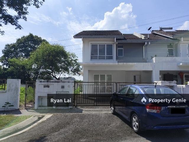 Residential House for rent in Tanjong Sepat, Selangor