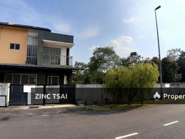 Residential House for rent in Tanjong Sepat, Selangor