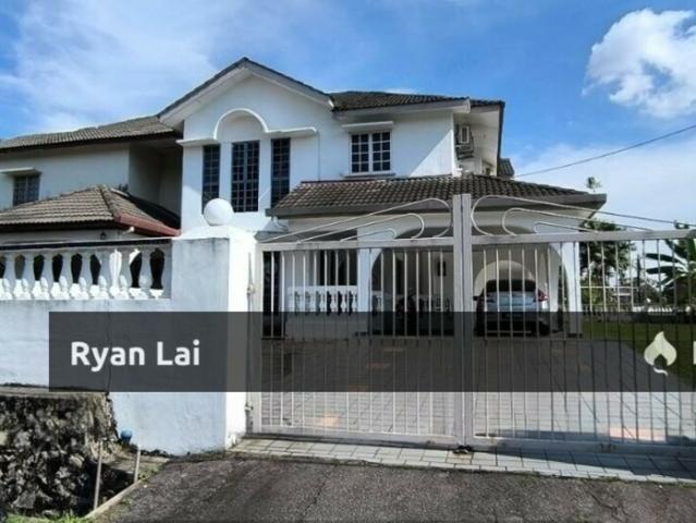 Residential House for rent in Petaling, Alam Impian