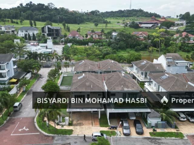 Residential House for sale in Kajang, Langat