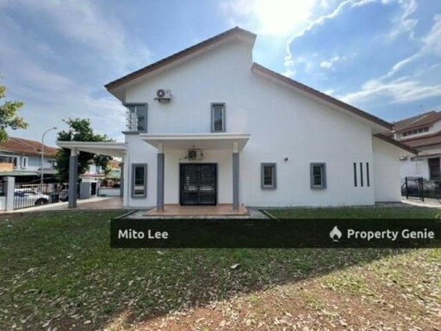 House for rent in Pasir Gudang, Johor