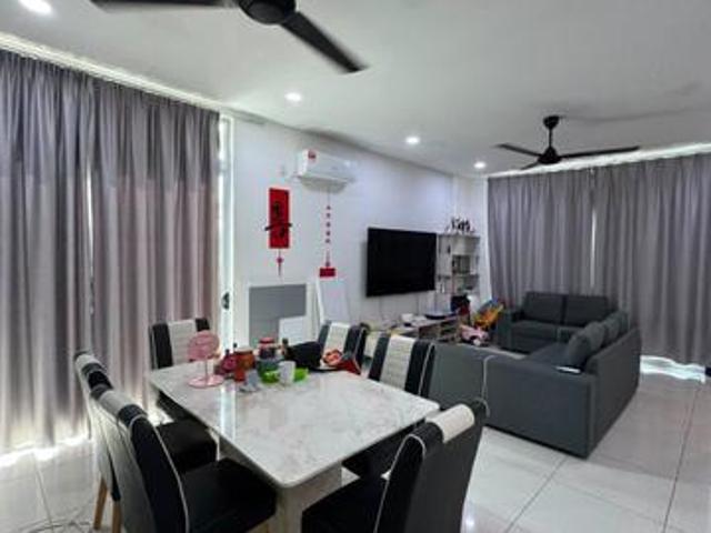 Terraced House for rent in Johore Bahru, Johor