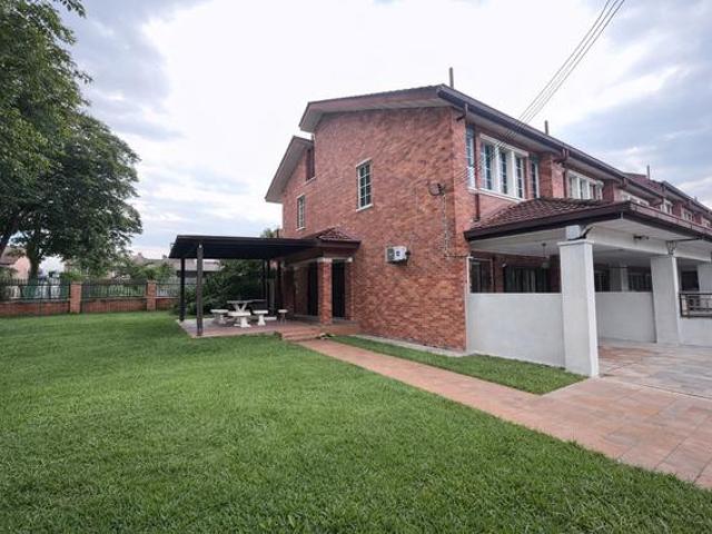 Terraced House for sale in Kajang, Langat