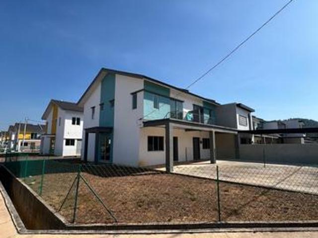 Terraced House for sale in Sungai Petani, Kuala Muda