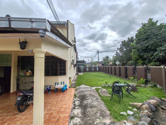 Terraced House for sale in Selayang, Selangor