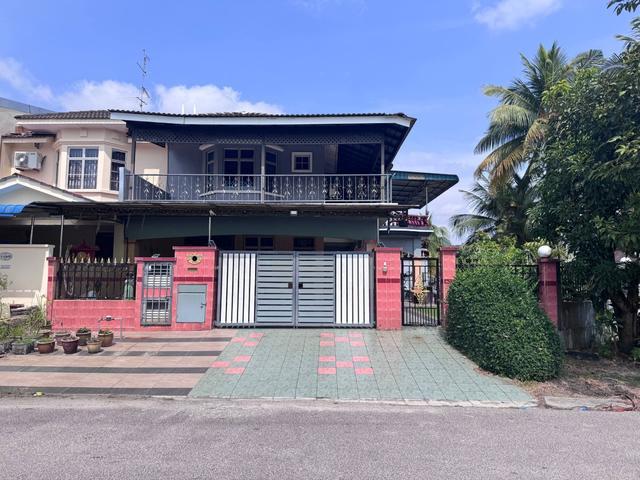 Terraced House for sale in Johore Bahru, Johor