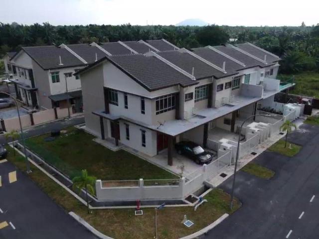 Terraced House for rent in Selangor