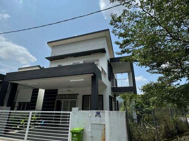 Terraced House for sale in Pahang