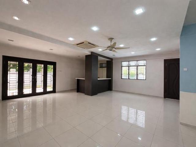 Terraced House for rent in Kajang, Langat