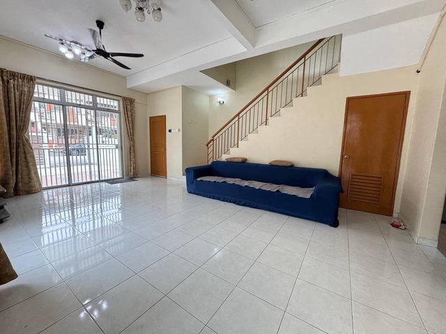Terraced House for rent in Johore Bahru, Johor