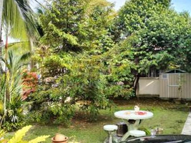 Terraced House for sale in Country Heights Damansara, Kuala Lumpur