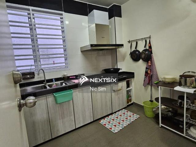 Residential House for sale in Johor