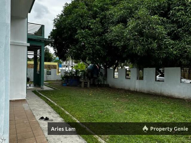 Terraced House for sale in Pulai, Bukit Ledang
