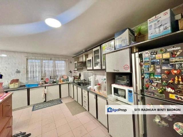 House for sale in Country Heights Damansara, Kuala Lumpur