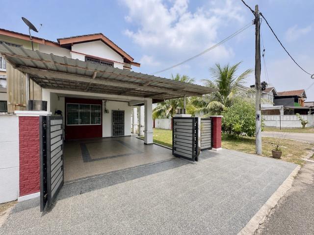 Terraced House for sale in Pasir Gudang, Johor
