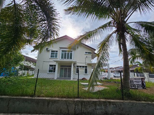 Terraced House for sale in Bukit Katil, Malaka