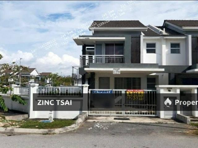Terraced House for rent in Selangor