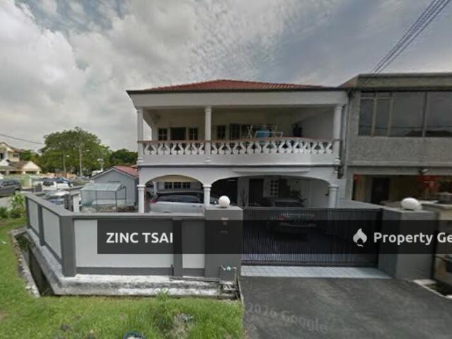 Terraced House for rent in Langat, Selangor