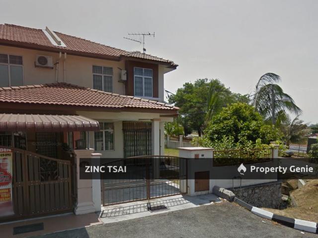 Terraced House for rent in Tanjong Sepat, Selangor
