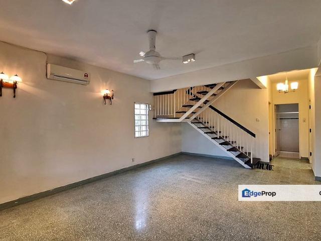 House for sale in Country Heights Damansara, Kuala Lumpur