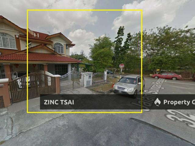 Terraced House for rent in Alam Impian, Selangor