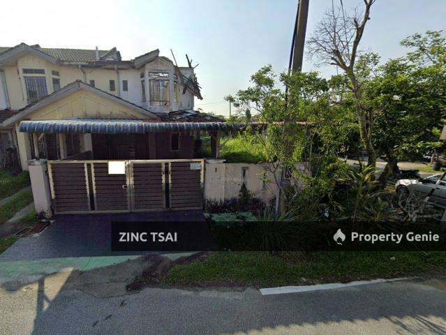 Terraced House for rent in Selangor