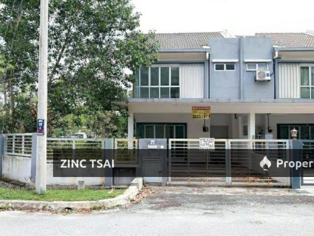 Terraced House for rent in Kajang, Langat