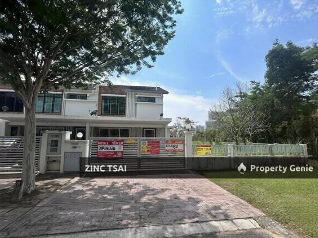 Terraced House for rent in Tanjong Sepat, Selangor