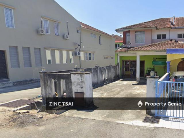 Terraced House for rent in Tanjong Sepat, Selangor