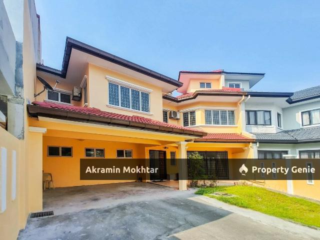 Terraced House for sale in Petaling, Damansara Damai