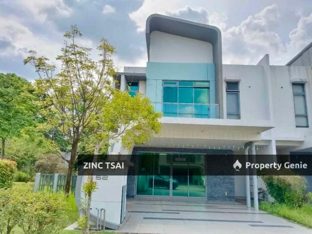 Terraced House for rent in Tanjong Sepat, Selangor