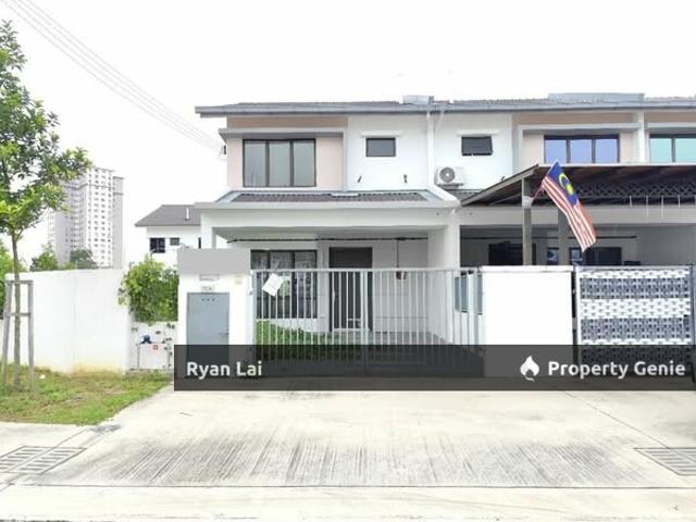 Terraced House for rent in Selayang, Selangor