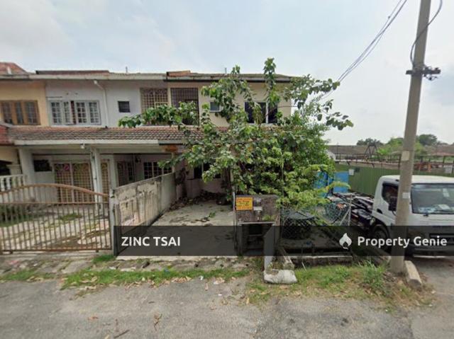 Terraced House for rent in Port Klang, Selangor