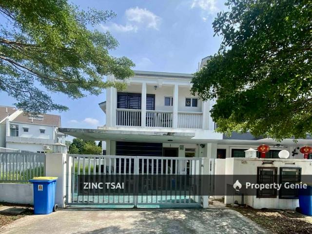 Terraced House for rent in Selangor