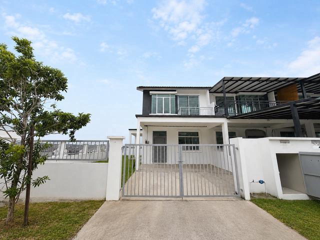 Terraced House for sale in Selayang, Selangor
