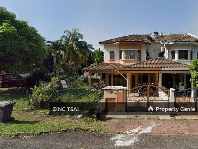 Terraced House for rent in Seksyen 7, Shah Alam