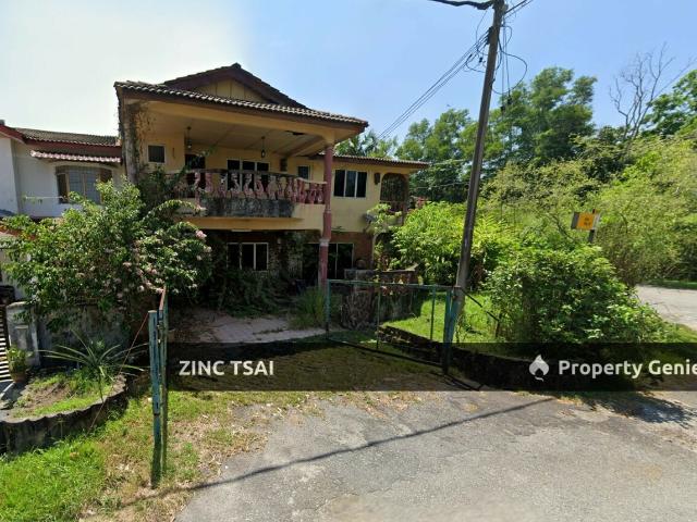 Terraced House for rent in Bandar Bukit Sentosa Fasa 1, Hulu Selangor