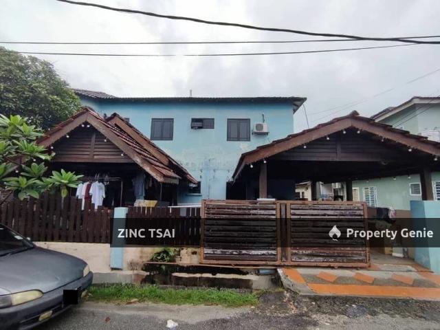 Terraced House for rent in Port Klang, Selangor