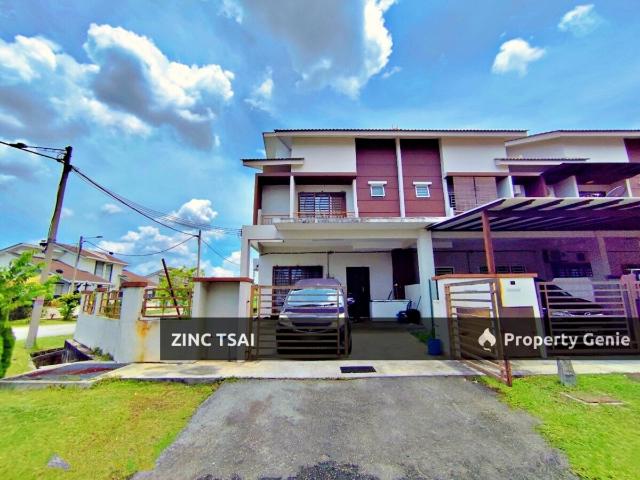 Terraced House for rent in Tanjong Sepat, Selangor